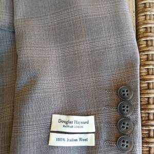 Douglas Hayward odijelo