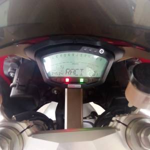 ducati 848