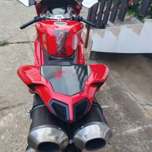 ducati 848