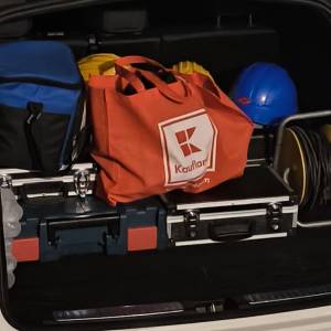 Električarske usluge