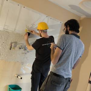 Električarske usluge