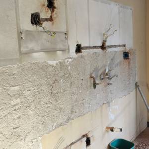 Električarske usluge