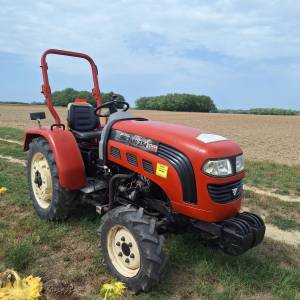 Europard 254