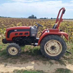 Europard 254