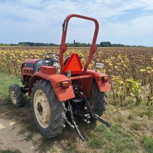 Europard 254