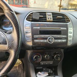 Fiat Bravo