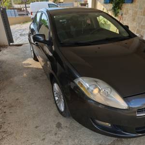 Fiat Bravo