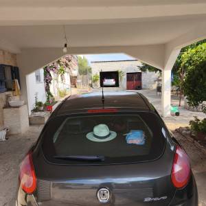 Fiat Bravo