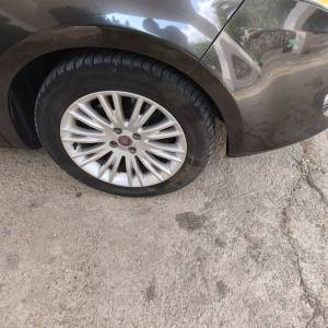 Fiat Bravo