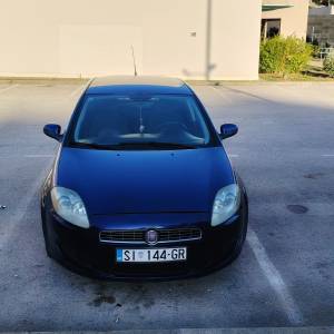 Fiat bravo