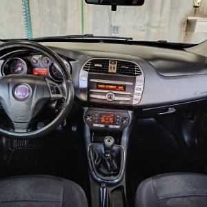 Fiat bravo