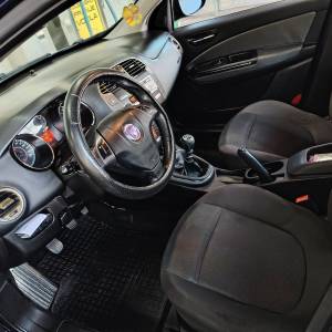 Fiat bravo