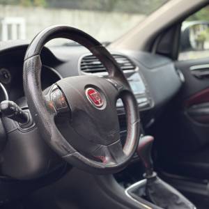 Fiat Bravo Sport 1.4 MultiAir