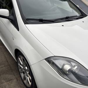 Fiat Bravo Sport 1.4 MultiAir