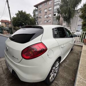 Fiat Bravo Sport 1.4 MultiAir