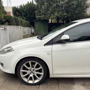 Fiat Bravo Sport 1.4 MultiAir