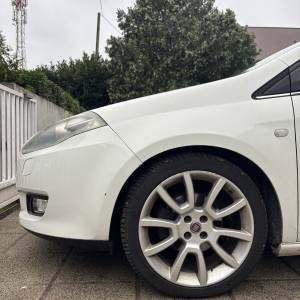Fiat Bravo Sport 1.4 MultiAir