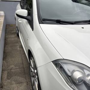 Fiat Bravo Sport 1.4 MultiAir