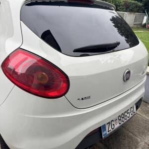 Fiat Bravo Sport 1.4 MultiAir
