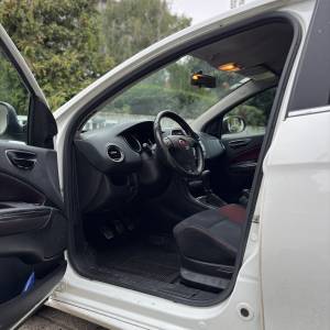 Fiat Bravo Sport 1.4 MultiAir