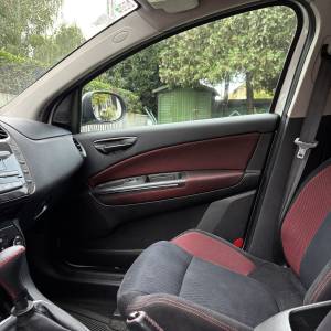 Fiat Bravo Sport 1.4 MultiAir