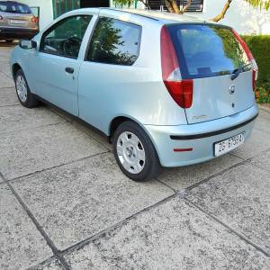 FIAT PUNTO 1,2