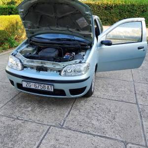 FIAT PUNTO 1,2