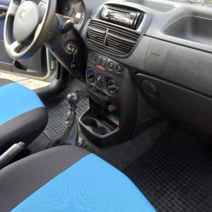FIAT PUNTO 1,2