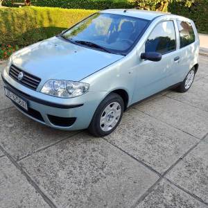 FIAT PUNTO 1,2