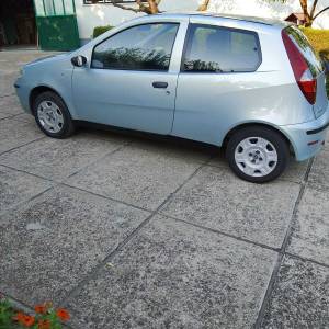 FIAT PUNTO 1,2