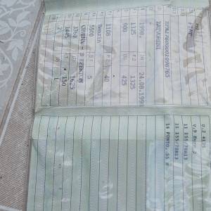 Fiat punto 55 s  1998.god.bjelovar okolica