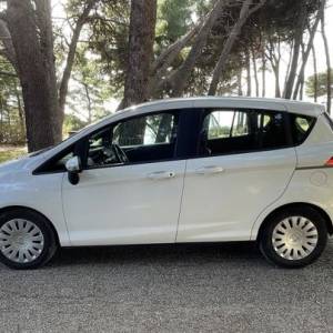 Ford B-Max 2015 1,0 Ecoboost, 101 KS, klima, kuka, grijanje sjedala