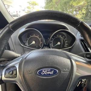 Ford B-Max 2015 1,0 Ecoboost, 101 KS, klima, kuka, grijanje sjedala