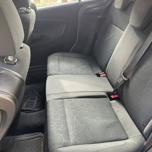 Ford B-Max 2015 1,0 Ecoboost, 101 KS, klima, kuka, grijanje sjedala