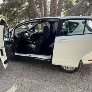 Ford B-Max 2015 1,0 Ecoboost, 101 KS, klima, kuka, grijanje sjedala