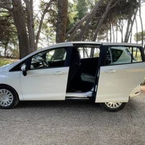 Ford B-Max 2015 1,0 Ecoboost, 101 KS, klima, kuka, grijanje sjedala