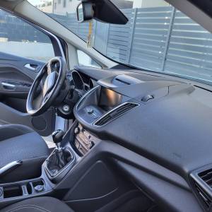 Ford C Max 1,5