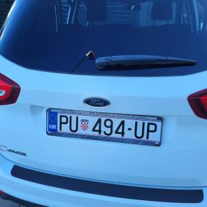 Ford C Max 1,5
