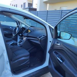 Ford C Max 1,5