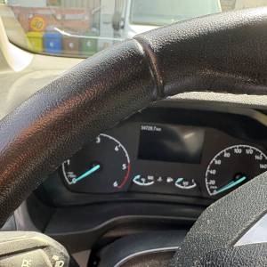 Ford connect N1
