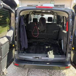 Ford connect N1