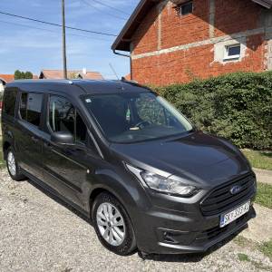 Ford connect N1