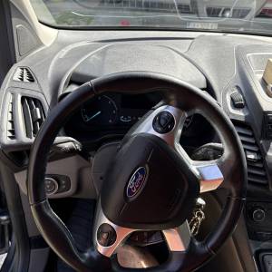 Ford connect N1