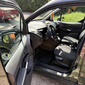 Ford connect N1