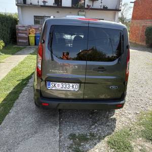 Ford connect N1