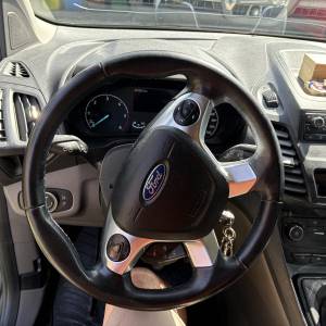 Ford connect N1