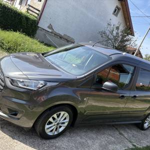 Ford connect N1