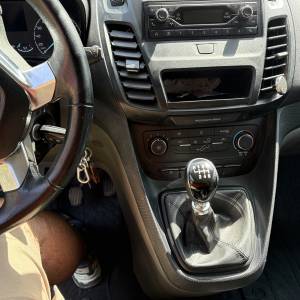 Ford connect N1