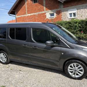 Ford connect N1