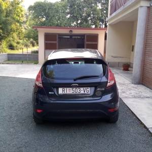 Ford Fiesta 1.5 dizel,jedan vlasnik ,odličn